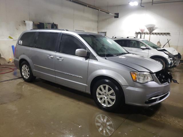 Photo 3 VIN: 2C4RC1BG1ER126539 - CHRYSLER TOWN & COU 