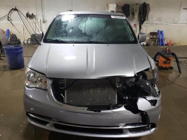 Photo 4 VIN: 2C4RC1BG1ER126539 - CHRYSLER TOWN & COU 