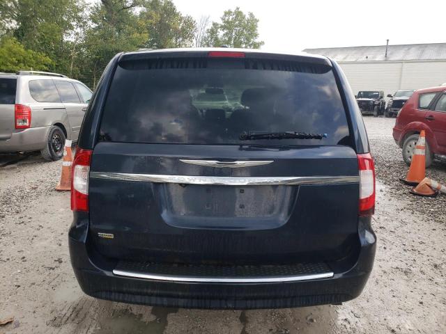 Photo 5 VIN: 2C4RC1BG1ER131207 - CHRYSLER TOWN & COU 