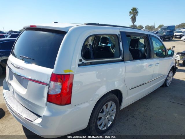 Photo 3 VIN: 2C4RC1BG1ER131451 - CHRYSLER TOWN & COUNTRY 