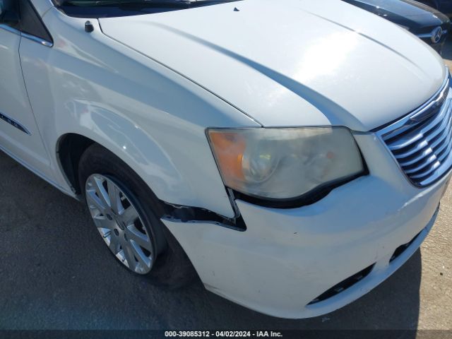 Photo 5 VIN: 2C4RC1BG1ER131451 - CHRYSLER TOWN & COUNTRY 