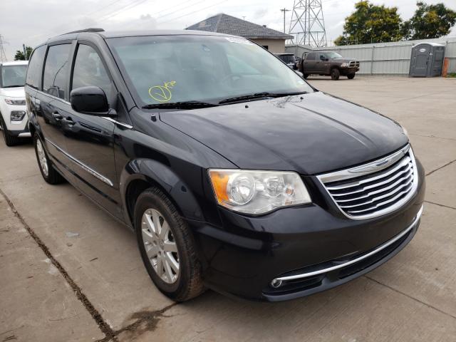 Photo 0 VIN: 2C4RC1BG1ER132051 - CHRYSLER TOWN &AMP COU 