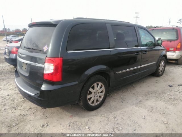 Photo 3 VIN: 2C4RC1BG1ER132387 - CHRYSLER TOWN & COUNTRY 