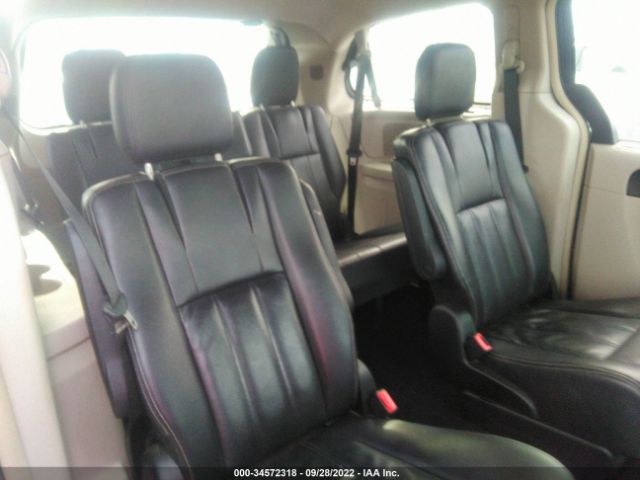 Photo 7 VIN: 2C4RC1BG1ER132387 - CHRYSLER TOWN & COUNTRY 