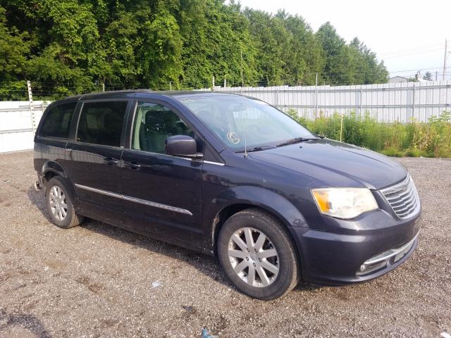 Photo 0 VIN: 2C4RC1BG1ER132759 - CHRYSLER TOWN &AMP COU 