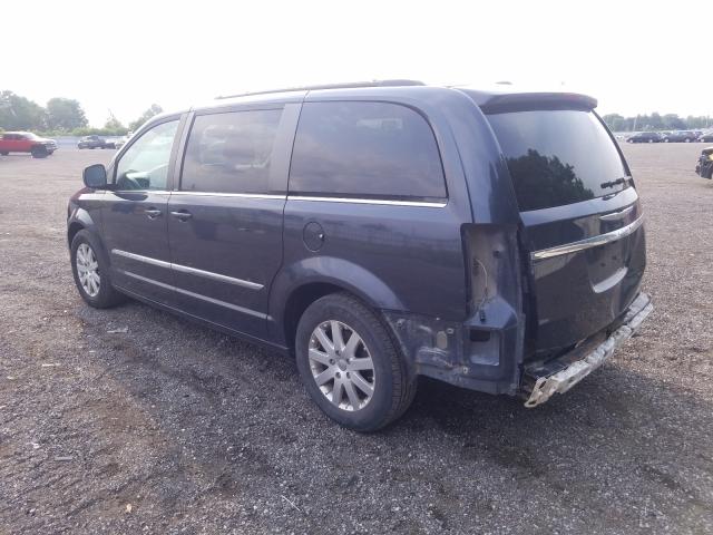 Photo 2 VIN: 2C4RC1BG1ER132759 - CHRYSLER TOWN &AMP COU 