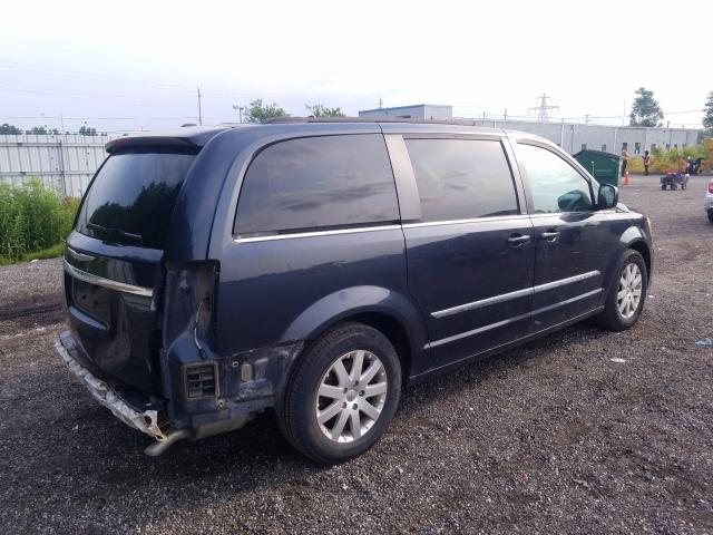 Photo 3 VIN: 2C4RC1BG1ER132759 - CHRYSLER TOWN &AMP COU 