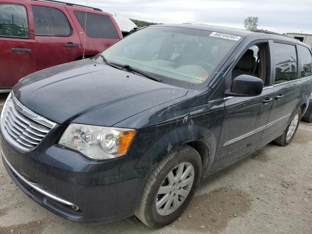 Photo 1 VIN: 2C4RC1BG1ER133443 - CHRYSLER TOWN & COU 