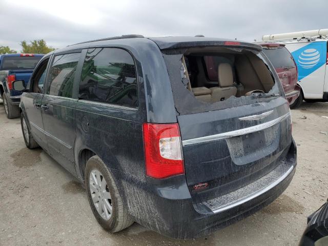 Photo 2 VIN: 2C4RC1BG1ER133443 - CHRYSLER TOWN & COU 