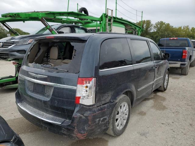 Photo 3 VIN: 2C4RC1BG1ER133443 - CHRYSLER TOWN & COU 