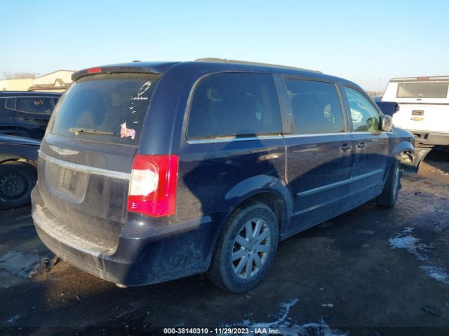 Photo 3 VIN: 2C4RC1BG1ER149044 - CHRYSLER TOWN & COUNTRY 