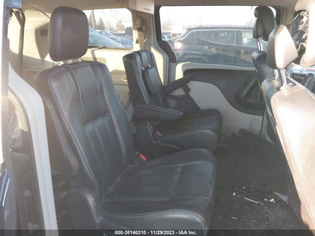 Photo 7 VIN: 2C4RC1BG1ER149044 - CHRYSLER TOWN & COUNTRY 