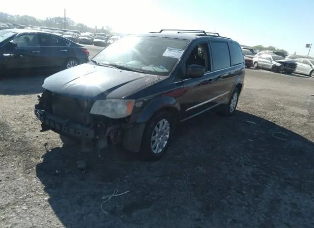 Photo 1 VIN: 2C4RC1BG1ER159315 - CHRYSLER TOWN & COUNTRY 