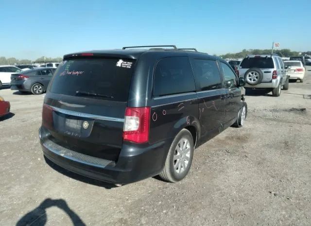 Photo 3 VIN: 2C4RC1BG1ER159315 - CHRYSLER TOWN & COUNTRY 