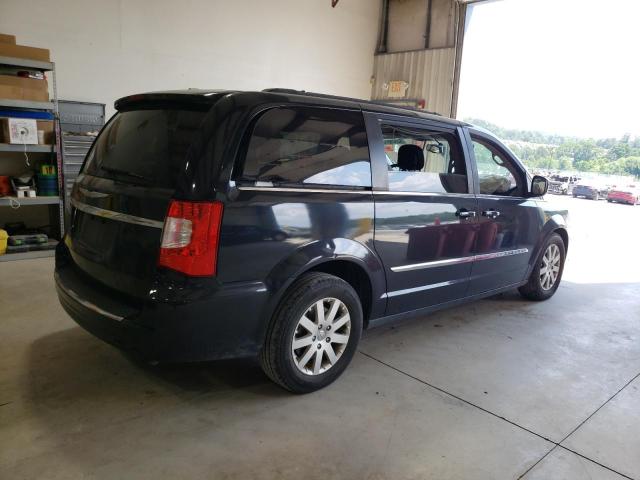 Photo 2 VIN: 2C4RC1BG1ER159816 - CHRYSLER MINIVAN 