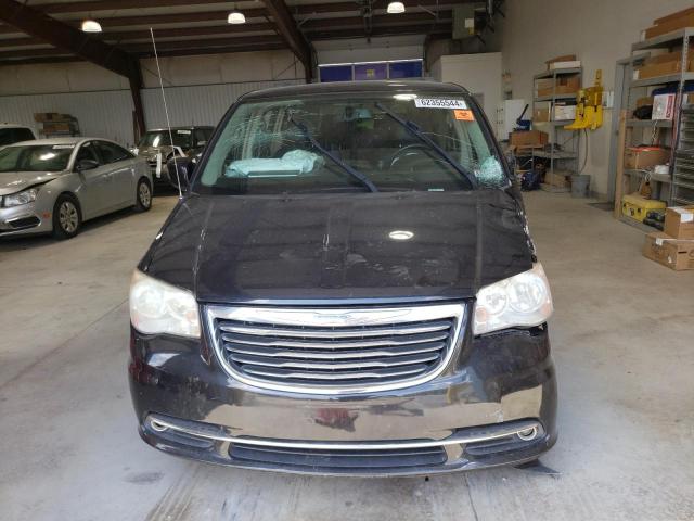 Photo 4 VIN: 2C4RC1BG1ER159816 - CHRYSLER MINIVAN 