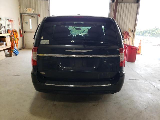 Photo 5 VIN: 2C4RC1BG1ER159816 - CHRYSLER MINIVAN 