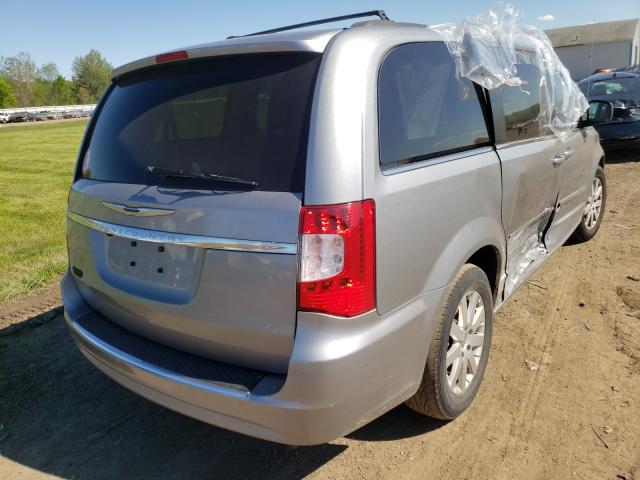 Photo 3 VIN: 2C4RC1BG1ER165115 - CHRYSLER TOWN &AMP COU 