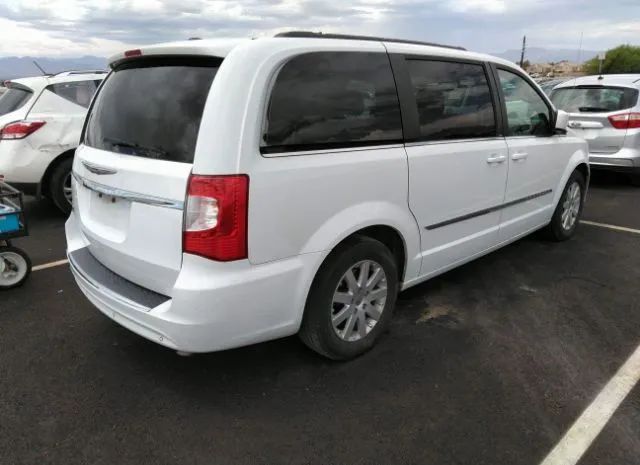 Photo 3 VIN: 2C4RC1BG1ER165955 - CHRYSLER TOWN & COUNTRY 