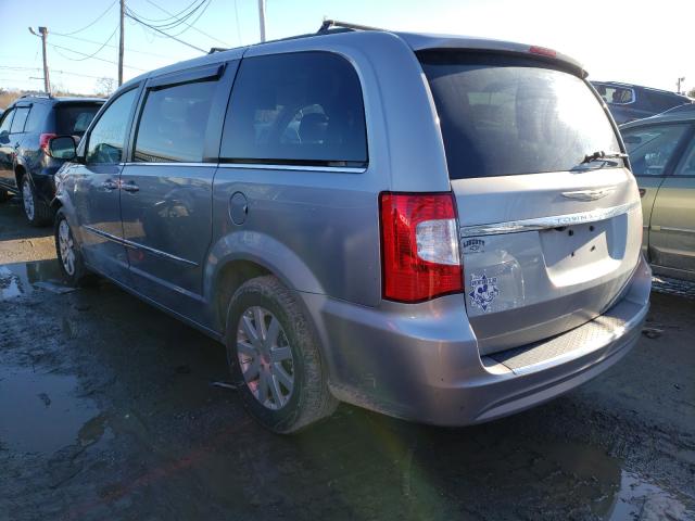 Photo 2 VIN: 2C4RC1BG1ER169620 - CHRYSLER TOWN &AMP COU 