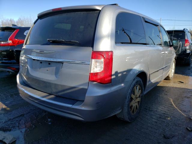 Photo 3 VIN: 2C4RC1BG1ER169620 - CHRYSLER TOWN &AMP COU 