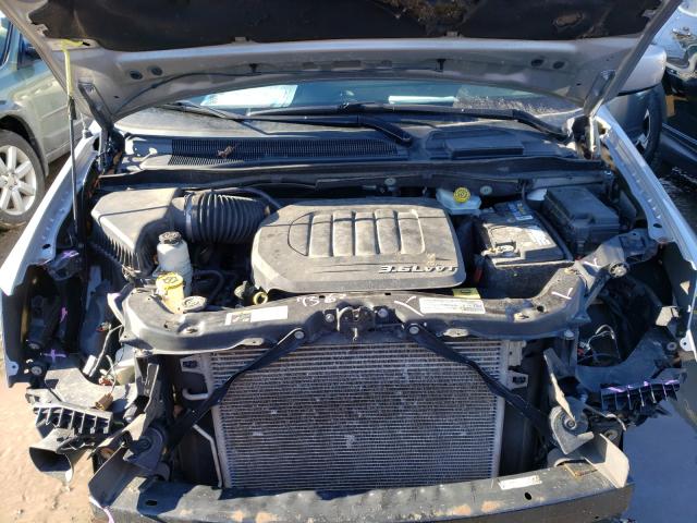 Photo 6 VIN: 2C4RC1BG1ER169620 - CHRYSLER TOWN &AMP COU 