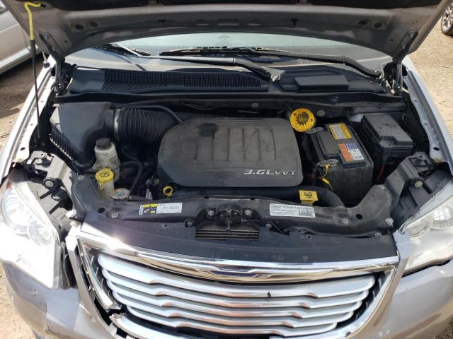 Photo 11 VIN: 2C4RC1BG1ER188121 - CHRYSLER TOWN & COU 