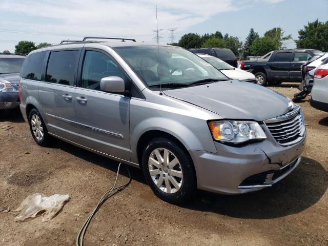 Photo 3 VIN: 2C4RC1BG1ER188121 - CHRYSLER TOWN & COU 