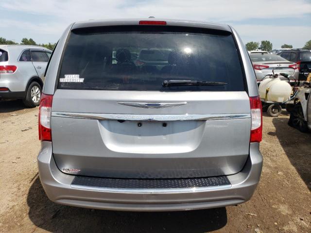 Photo 5 VIN: 2C4RC1BG1ER188121 - CHRYSLER TOWN & COU 