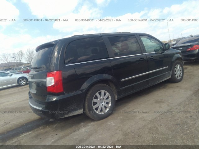 Photo 3 VIN: 2C4RC1BG1ER207072 - CHRYSLER TOWN & COUNTRY 