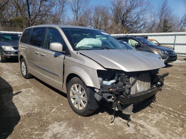 Photo 0 VIN: 2C4RC1BG1ER207511 - CHRYSLER TOWN &AMP COU 