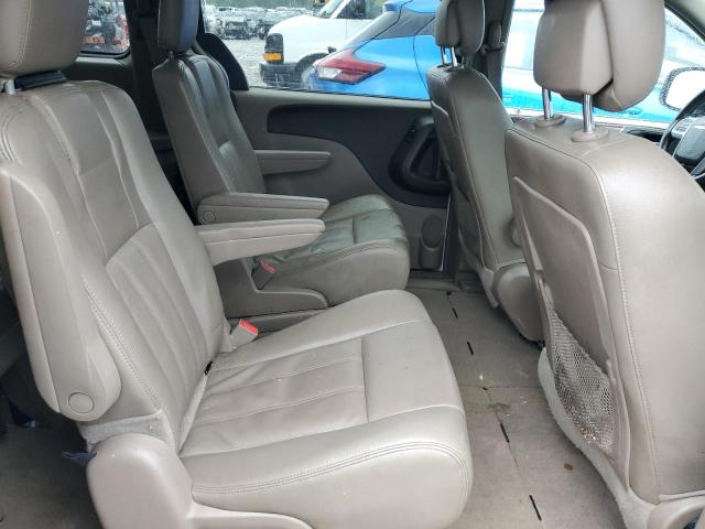 Photo 10 VIN: 2C4RC1BG1ER207945 - CHRYSLER TOWN & COU 