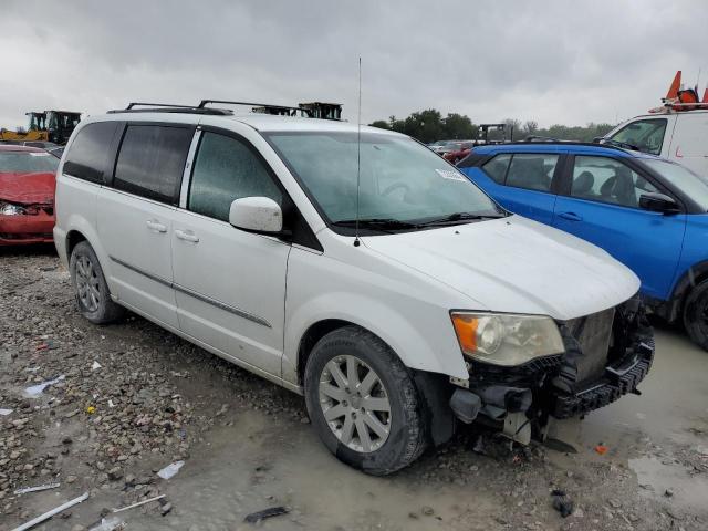 Photo 3 VIN: 2C4RC1BG1ER207945 - CHRYSLER TOWN & COU 