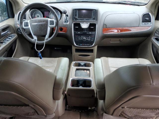 Photo 7 VIN: 2C4RC1BG1ER207945 - CHRYSLER TOWN & COU 