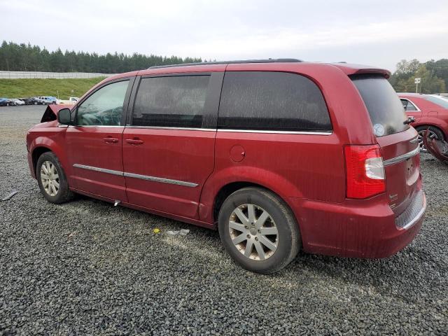 Photo 1 VIN: 2C4RC1BG1ER208593 - CHRYSLER MINIVAN 