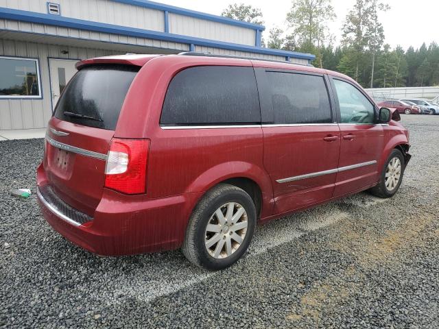 Photo 2 VIN: 2C4RC1BG1ER208593 - CHRYSLER MINIVAN 