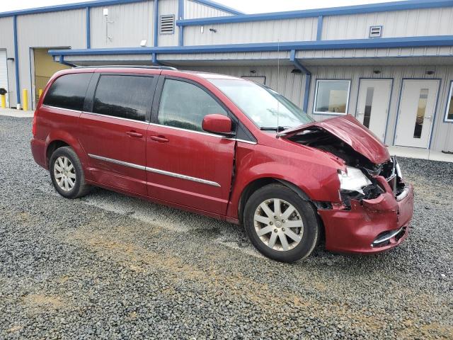 Photo 3 VIN: 2C4RC1BG1ER208593 - CHRYSLER MINIVAN 