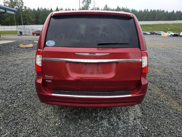 Photo 5 VIN: 2C4RC1BG1ER208593 - CHRYSLER MINIVAN 