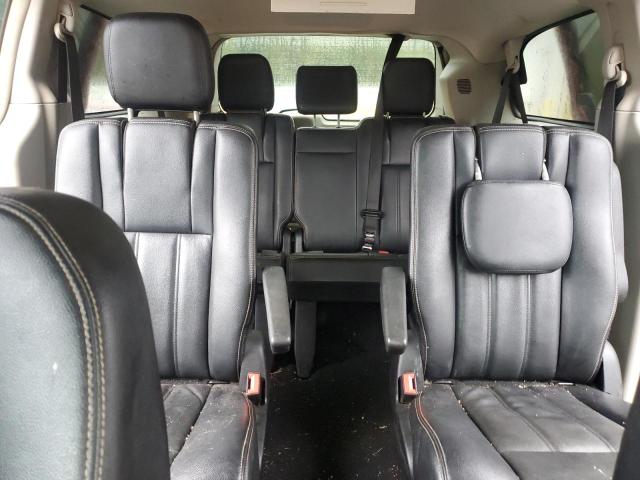 Photo 9 VIN: 2C4RC1BG1ER208593 - CHRYSLER MINIVAN 