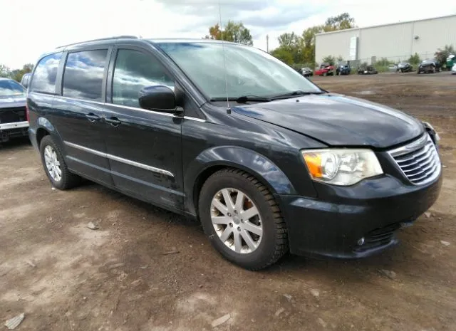 Photo 0 VIN: 2C4RC1BG1ER208741 - CHRYSLER TOWN & COUNTRY 