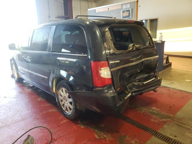 Photo 2 VIN: 2C4RC1BG1ER208917 - CHRYSLER TOWN & COU 