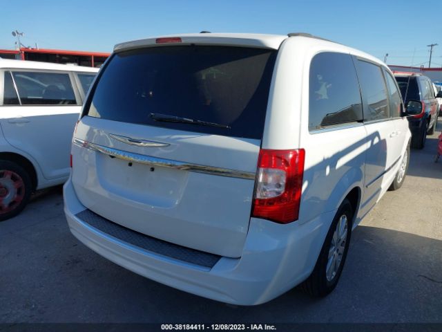 Photo 3 VIN: 2C4RC1BG1ER211493 - CHRYSLER TOWN COUNTRY 