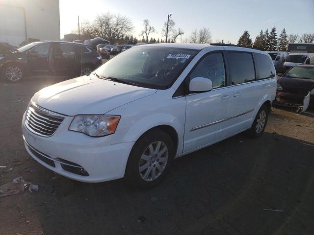 Photo 0 VIN: 2C4RC1BG1ER214961 - CHRYSLER TOWN & COU 