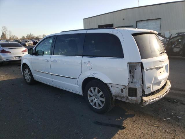 Photo 1 VIN: 2C4RC1BG1ER214961 - CHRYSLER TOWN & COU 