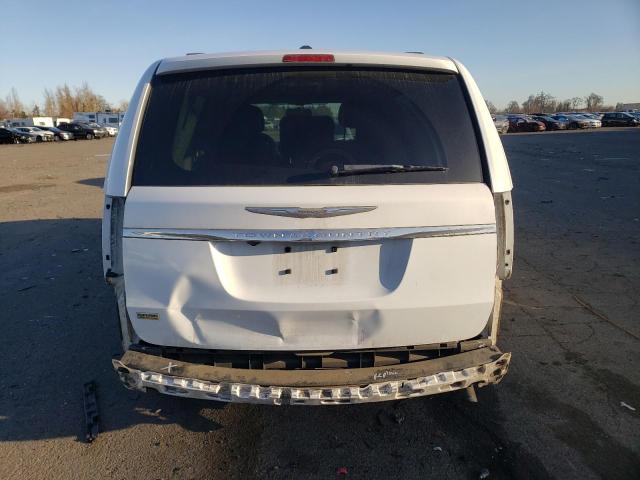 Photo 5 VIN: 2C4RC1BG1ER214961 - CHRYSLER TOWN & COU 