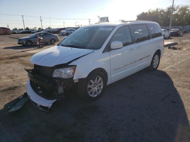 Photo 1 VIN: 2C4RC1BG1ER215964 - CHRYSLER TOWN & COU 