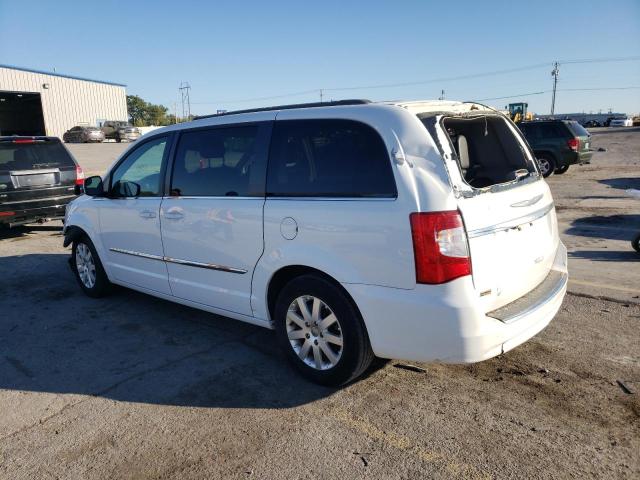 Photo 2 VIN: 2C4RC1BG1ER215964 - CHRYSLER TOWN & COU 