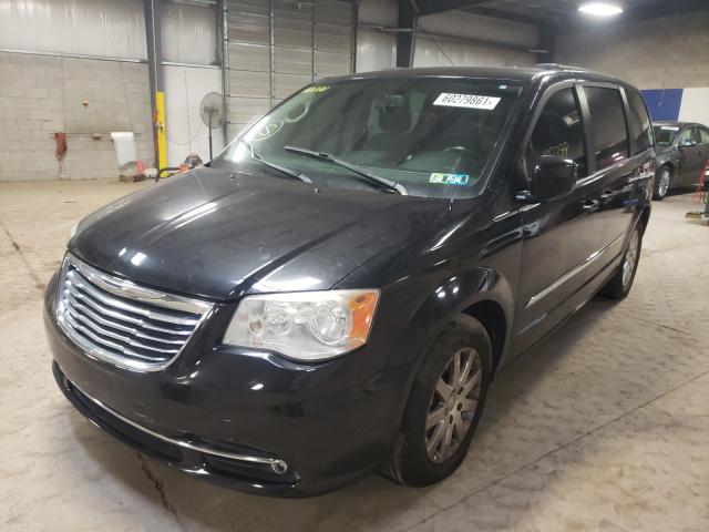 Photo 1 VIN: 2C4RC1BG1ER217486 - CHRYSLER TOWN &AMP COU 