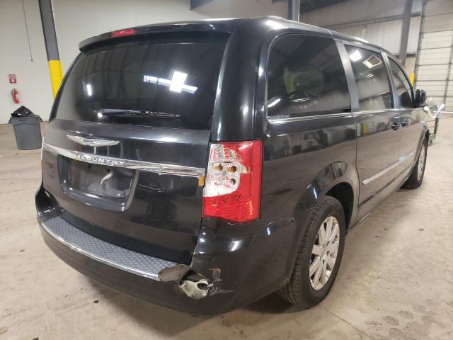 Photo 3 VIN: 2C4RC1BG1ER217486 - CHRYSLER TOWN &AMP COU 