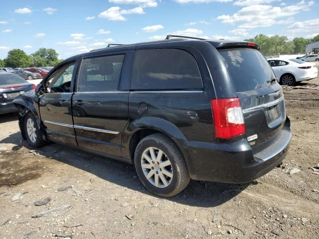 Photo 1 VIN: 2C4RC1BG1ER218461 - CHRYSLER TOWN & COU 